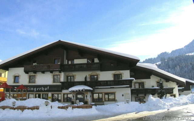 Hotel Traublingerhof