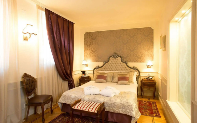 Relais Colle San Pietro