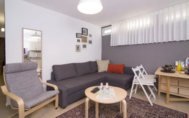 Ben Gurion GuestHouse Beer Sheva