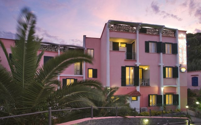 Hotel Antares - Ischia