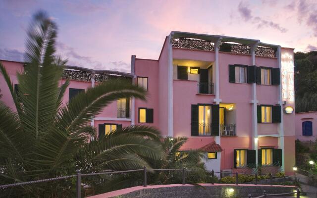 Hotel Antares - Ischia