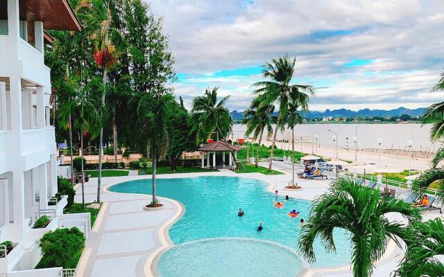 Fortune River View Hotel Nakhon Phanom