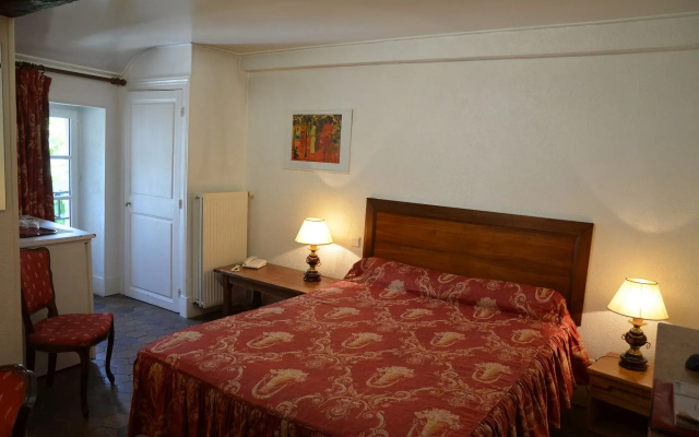 Hôtel des Tonneliers