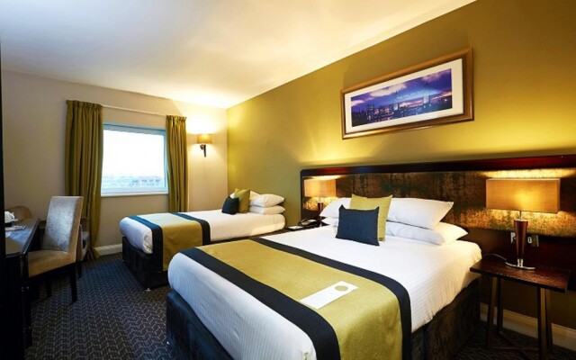 Stamford Bridge Hotel