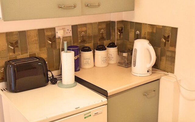 Sefton Grange Guest House Liverpool