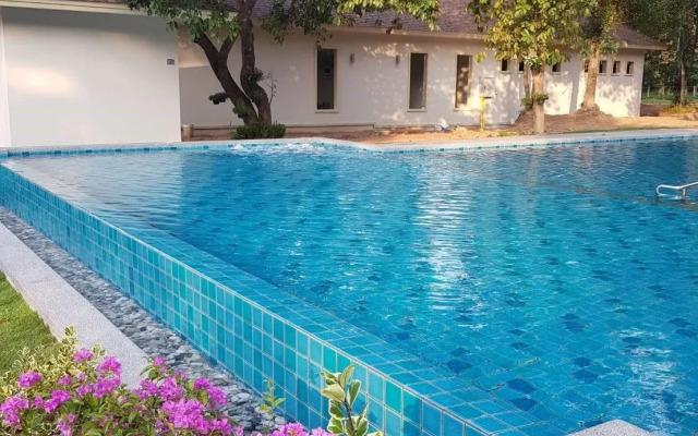 Baan Pingkan Longstay