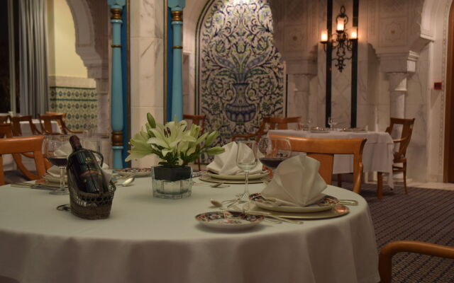Oceana Hotel & Spa