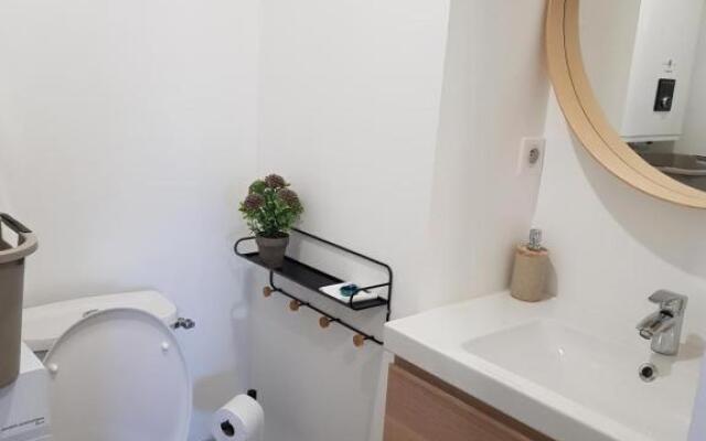 Studio centre ville Mont-de-Marsan