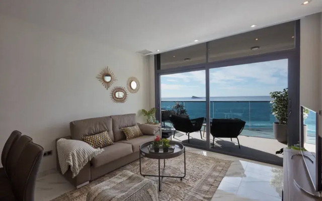 Sunset Drive Holidays Benidorm