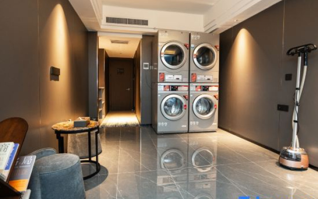 Meihao Lizhi Hotel (Yongzhou Jianghua)