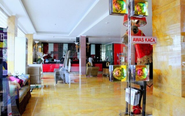 ZEN Rooms Gunung Bawakaraeng