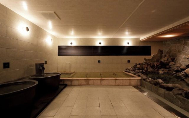 Grand Lectore Yugawara (TKP Hotels & Resorts)