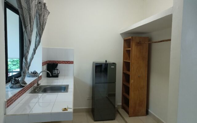 Hotel Wayak Bacalar - All Inclusive