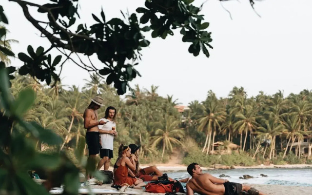 Jasper House Sri Lanka