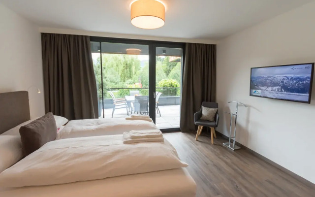Schoenblick Residence (Zell Am See)