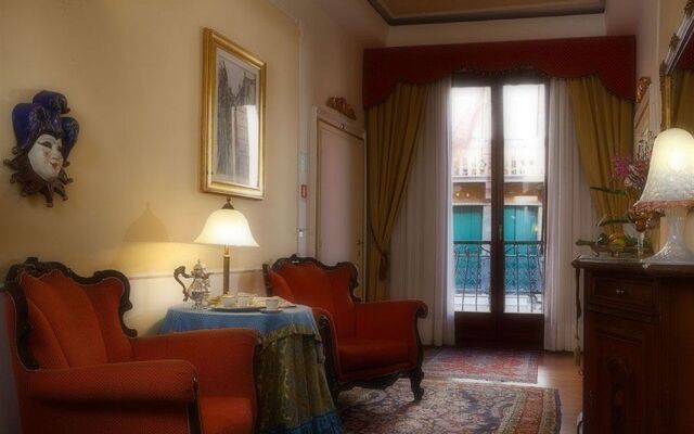 Alle Guglie Boutique Hotel
