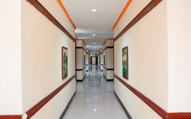 OYO 3955 Hotel Bumi Kitri Pramuka