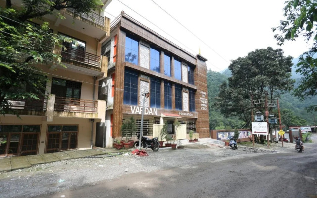 Vardan Ayurveda And Yoga Retreat by OYO Rooms