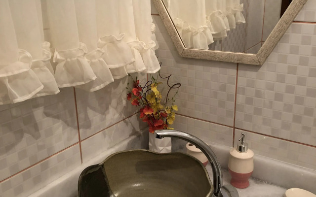 Pousada Vale dos Sonhos