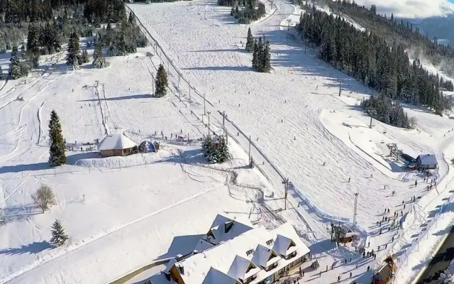 Aparthotel Diamond SPA Family