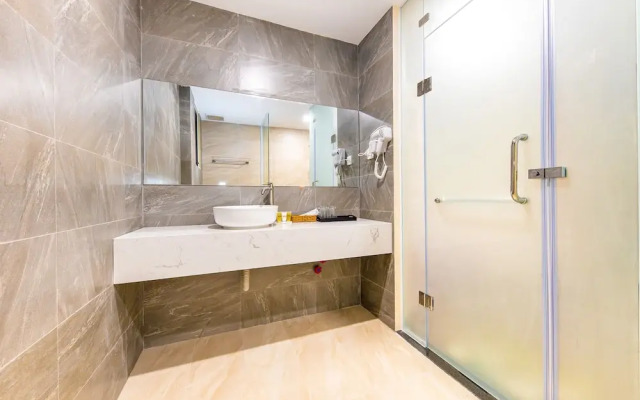 TuBong Hotel Private Enterprise