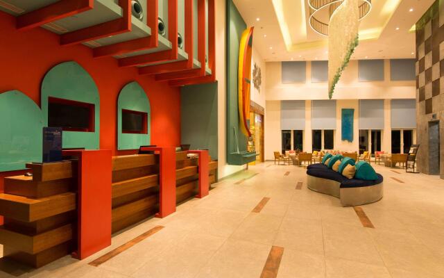 ibis Styles Goa Calangute Hotel
