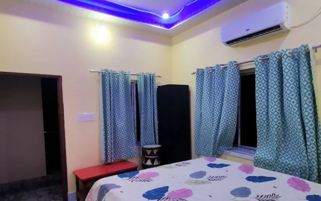 Megh Balika Santiniketan Family Homestay