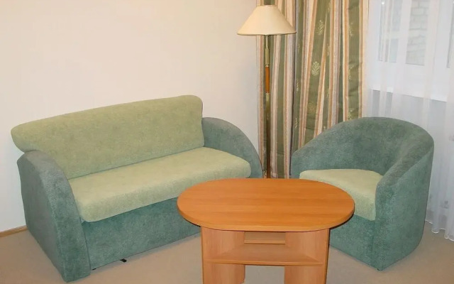 Z Hotel by Zolotoy Kolos