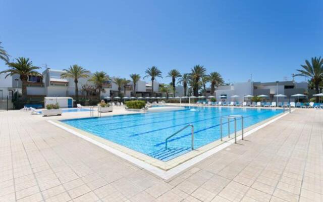 Primavera Apartments