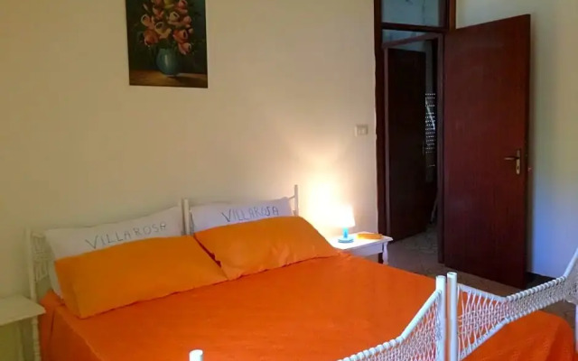 BB Villa Rosa