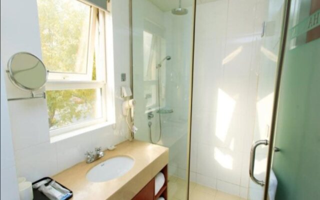 Hanting Hotel Beijing Wangfujing Avenue