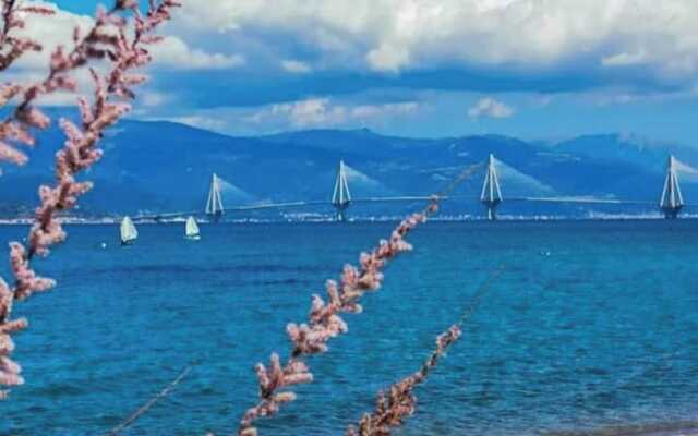 Mare Mare Thalassa A