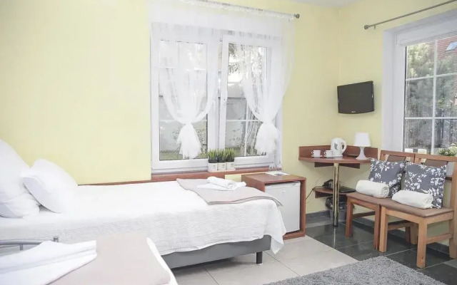 Plac Rybakow INN