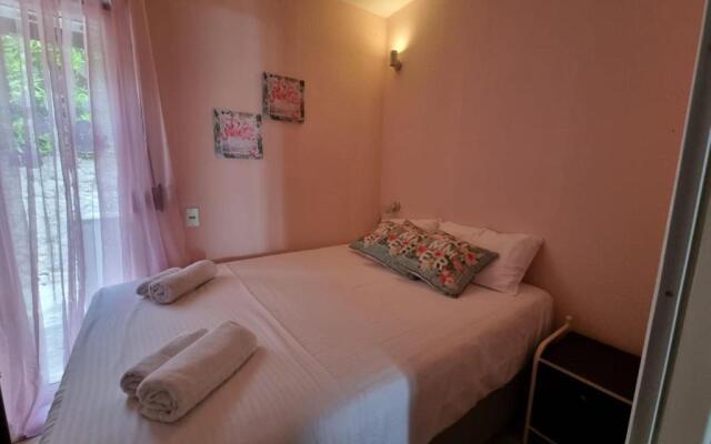 Corfu Glyfada Beach Apartment 13