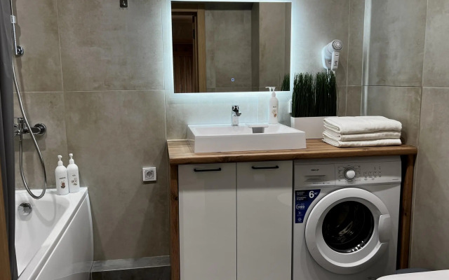 Your Place на улице Уральская