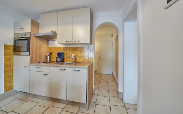 Appartements Wittenius