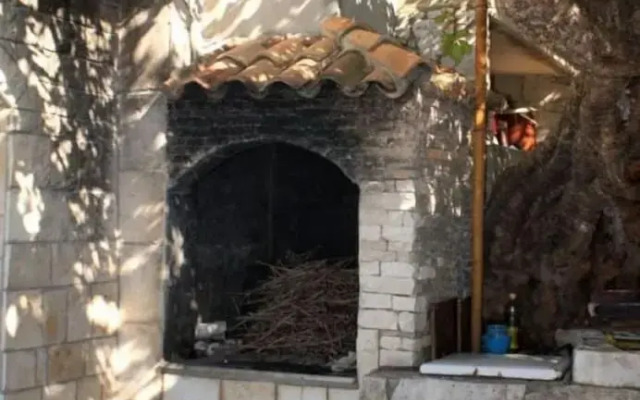 Roki - 10 m From Beach - A1 Veliki