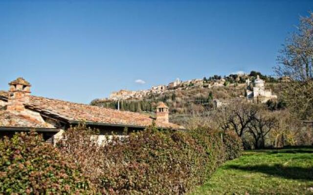 Agriturismo Pescaia