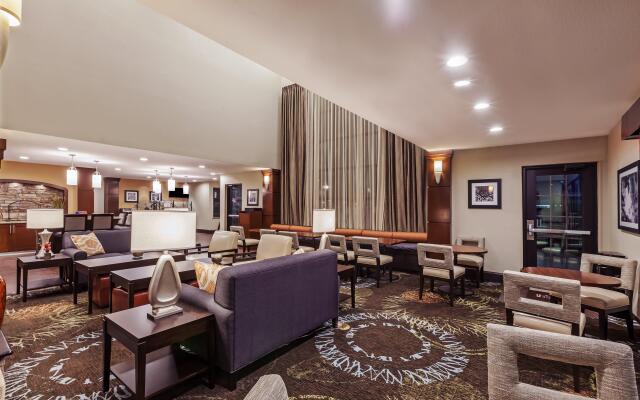 Staybridge Suites Fort Worth - Fossil Creek, an IHG Hotel