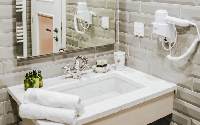 Its Kale Boutique Hotel