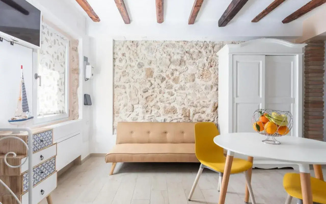 Carmencita Apartment