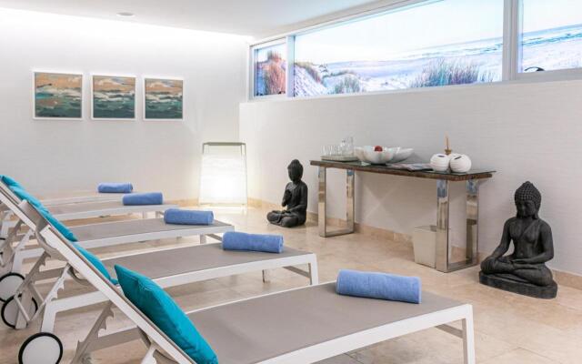 The Grand Hotel Punta Del Este