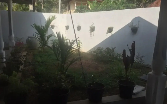 White Lotus Villa