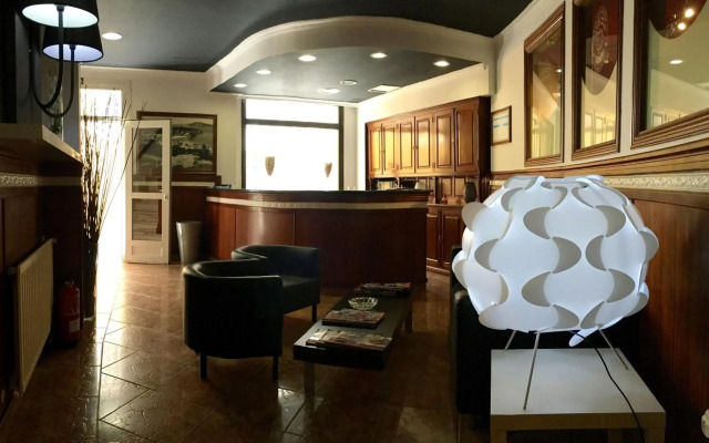 Hotel Bayona