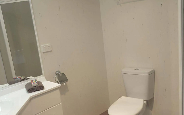 On The Terrace Stanley