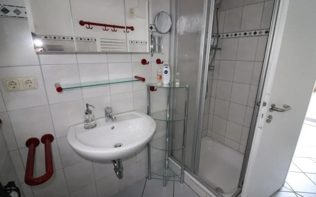 Ferienwohnung Wolff, Kelkheim
