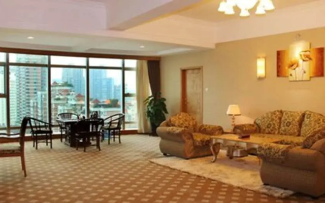 Dehan Hotel