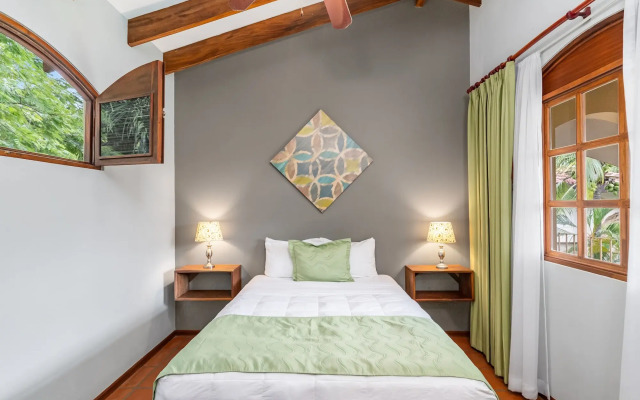 Hotel Villa del Sueño