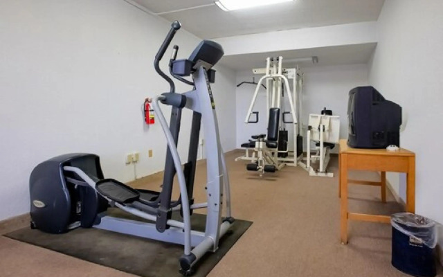 OYO Hotel Kingsville Hwy 77