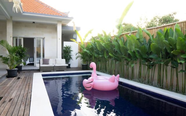 Blue Passion Canggu Villa
